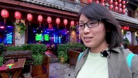 大理唱歌网红,揭秘网络红人音乐之旅