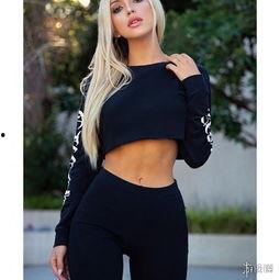 abby网红,揭秘网络红人的魅力与影响力