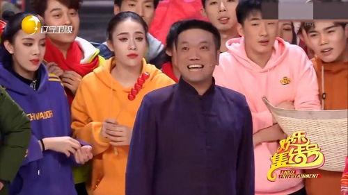 八个人的搞笑小品,爆笑小品盛宴