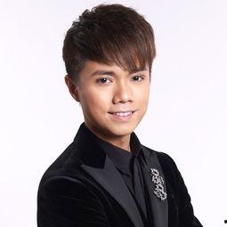 张敬轩资料,音乐之路上的璀璨星辰