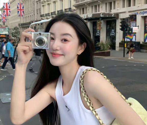 30多岁美女生活照