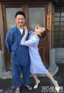 黄磊第一任老婆照片,揭秘黄磊与初恋的爱情故事