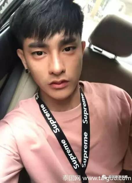 网红男长相,颜值爆表！揭秘网红男神的魅力之源