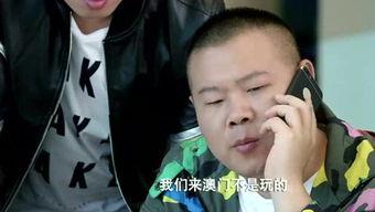 娱乐小跟班,揭秘明星背后的神秘世界