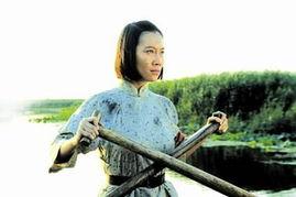 洪湖赤卫队的演员,红色传奇背后的英雄风采