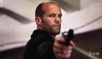 好莱坞动作明星,硬汉风采与传奇人生