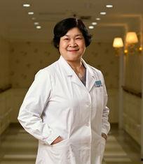 李红霞个人资料,才华横溢的文艺新星