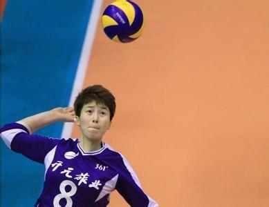 女排李静个人资料身高,女排赛场上的璀璨明珠